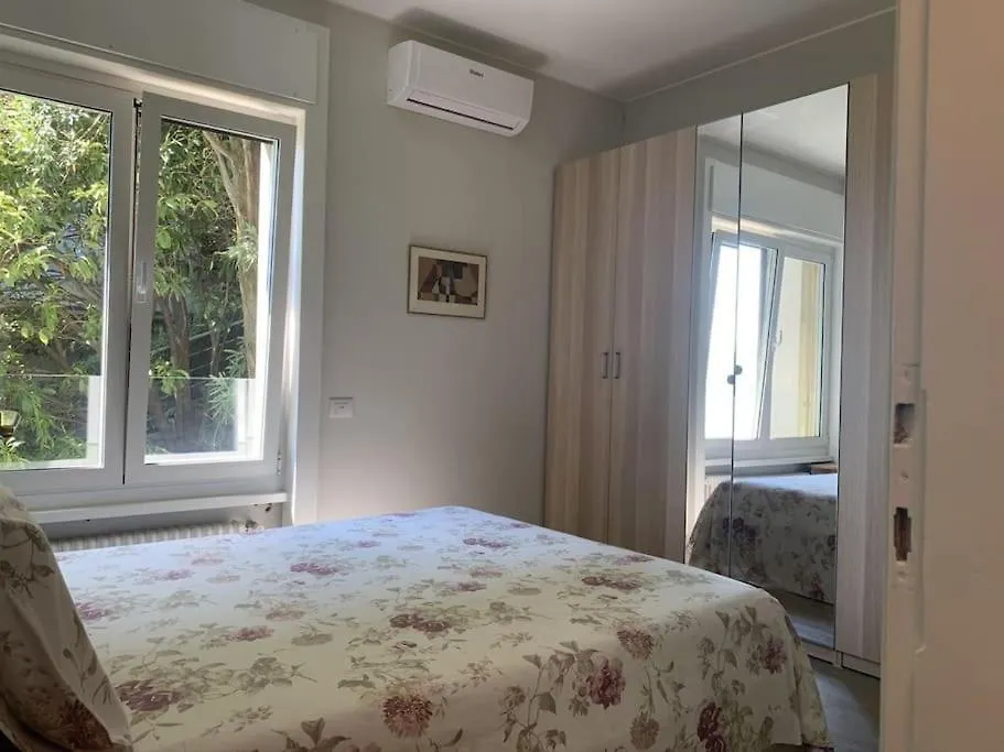 Lakeviewcabin - Apartment With Lake View Como